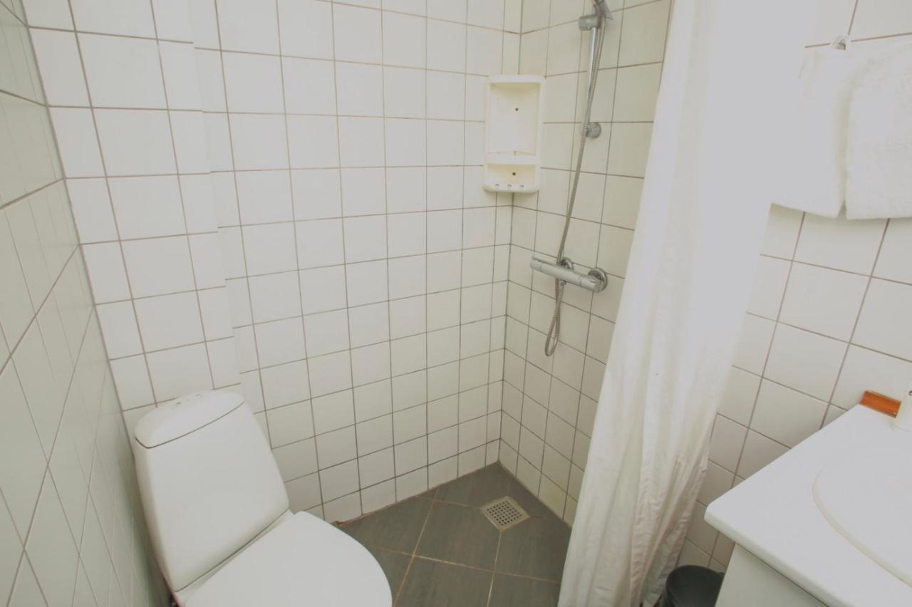 Homely 1 Bedroom Flat By The Copenhagen Lakes Exteriör bild